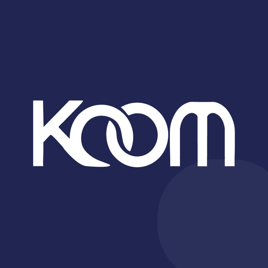 KOOM Marketplace
