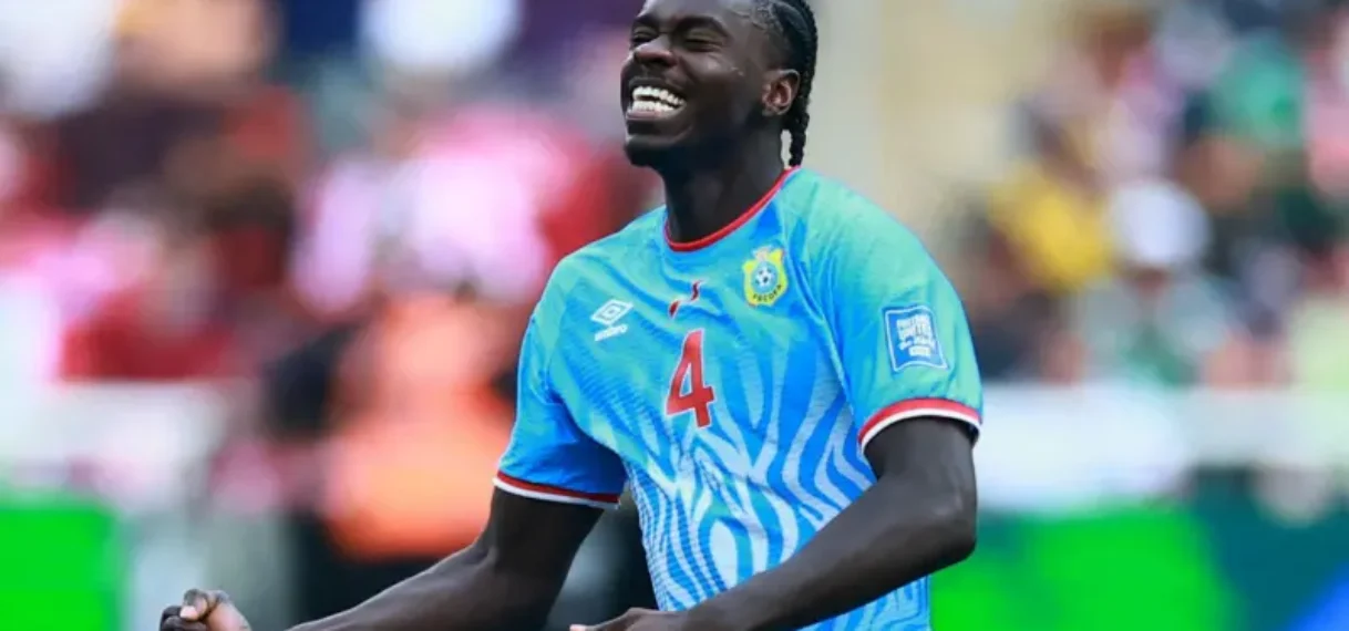 La RD Congo en Coupe du monde après 52 ans d&rsquo;absence
