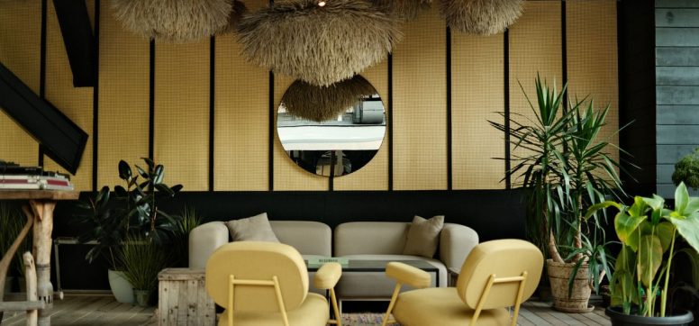 Oharasando Building / TORU Get every answers